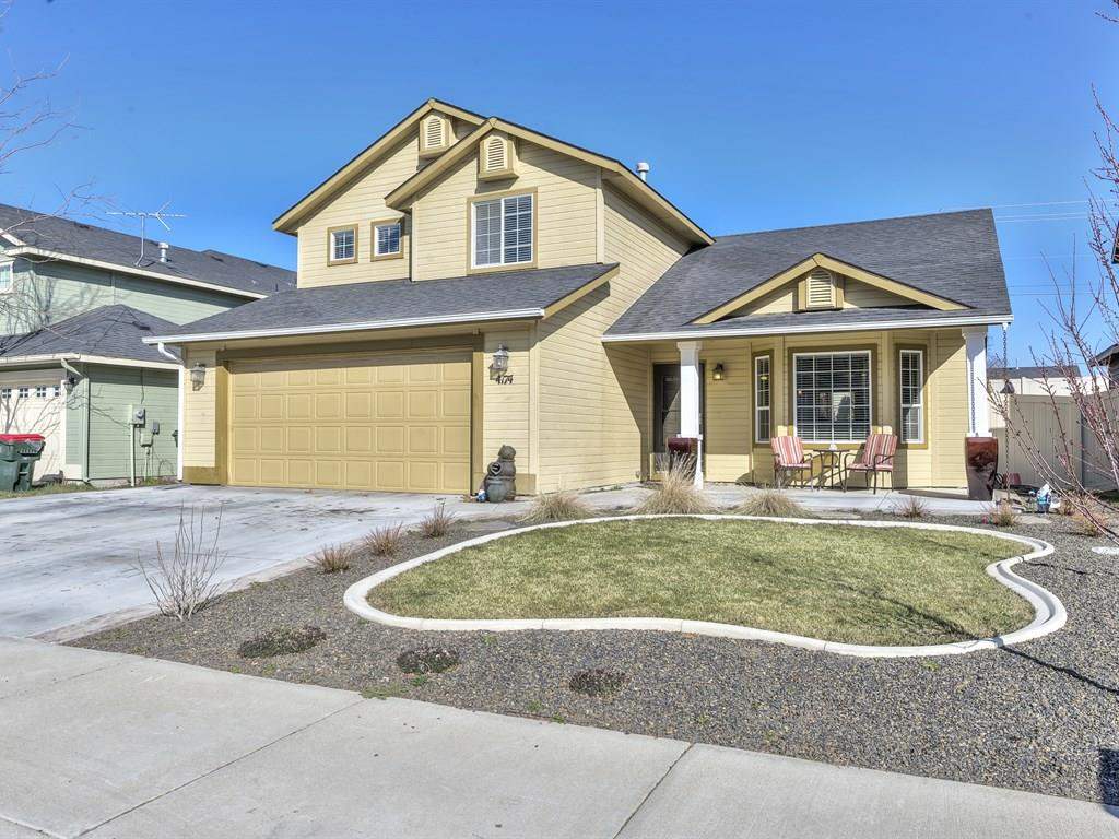 4174 E Chandler St, Meridian, ID 83646 photo 1