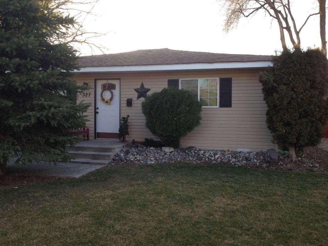 327 Monroe St, Twin Falls, ID 83301 photo 1