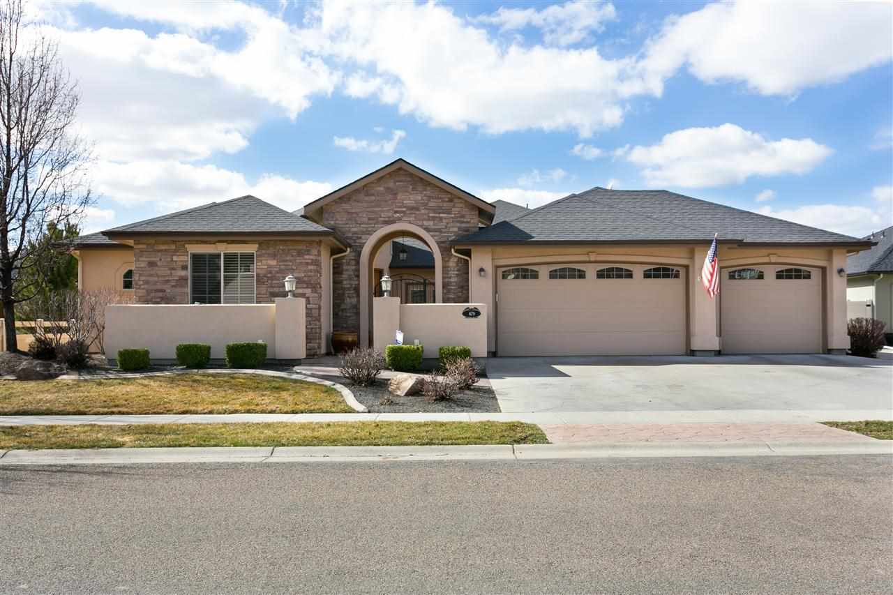 679 N Senora Way, Eagle, ID 83616 photo 1