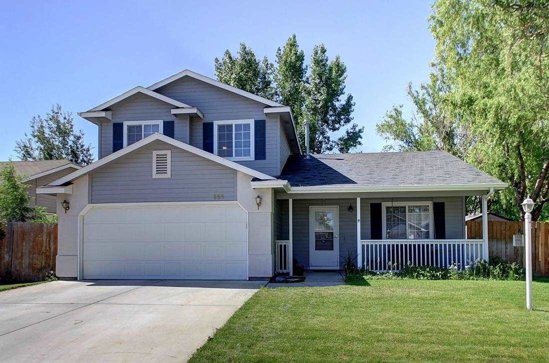 659 Edgar St, Meridian, ID 83646 photo 1