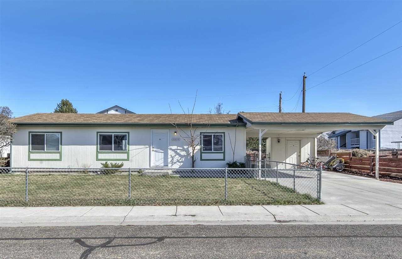 1314 N Dalton Ln, Boise, ID 83704 photo 1