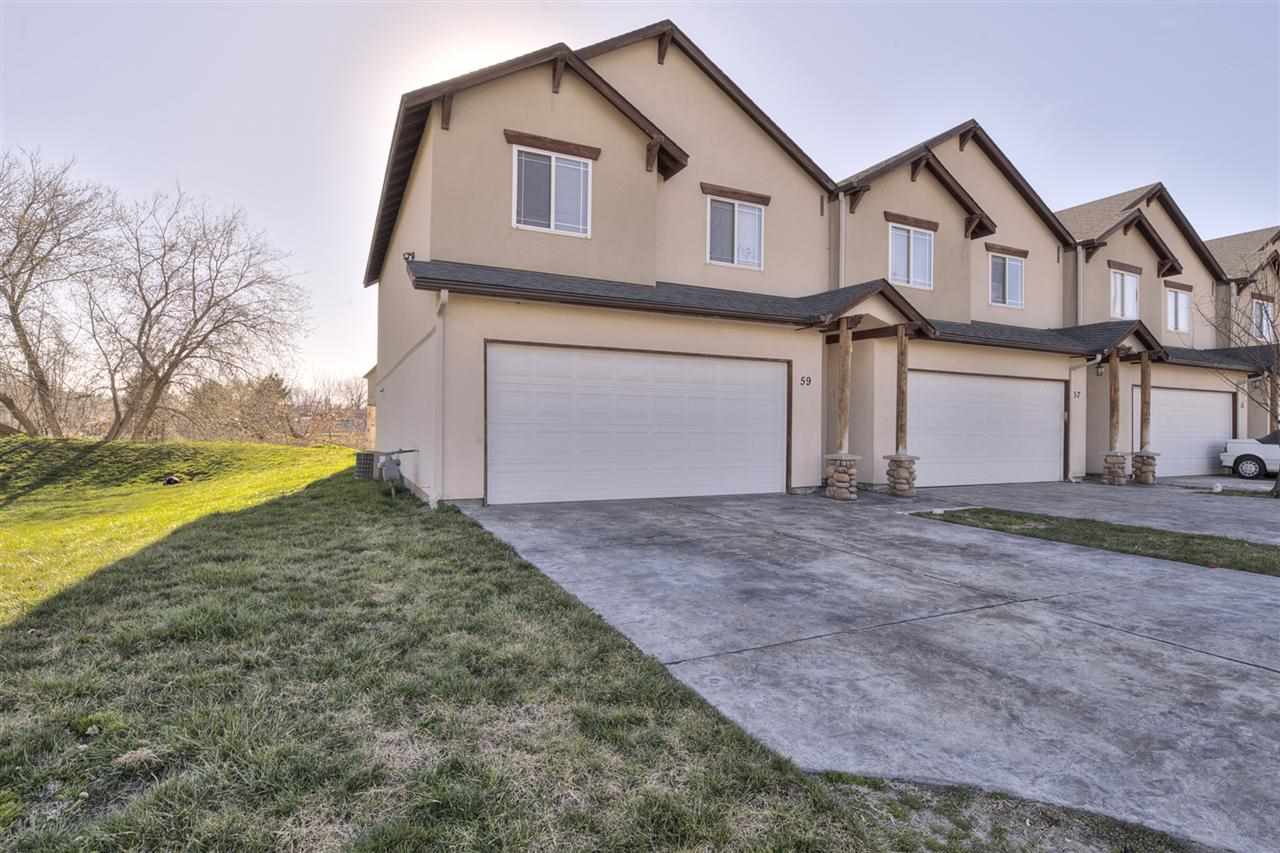 59 S Sugar Loop Ln, Nampa, ID 83686 photo 1