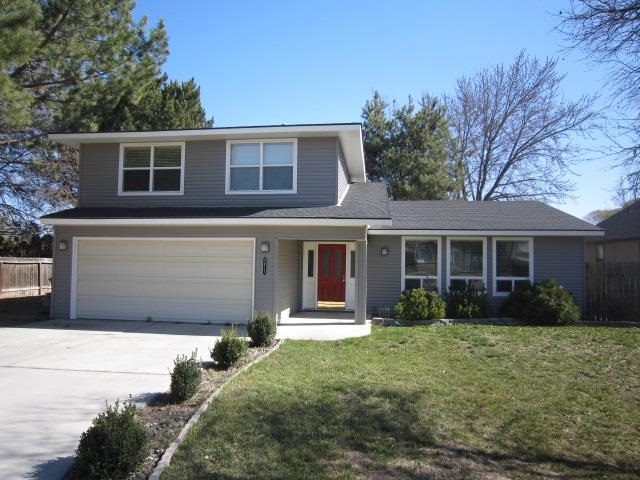 2417 Sylvan Dr, Caldwell, ID 83605 photo 1
