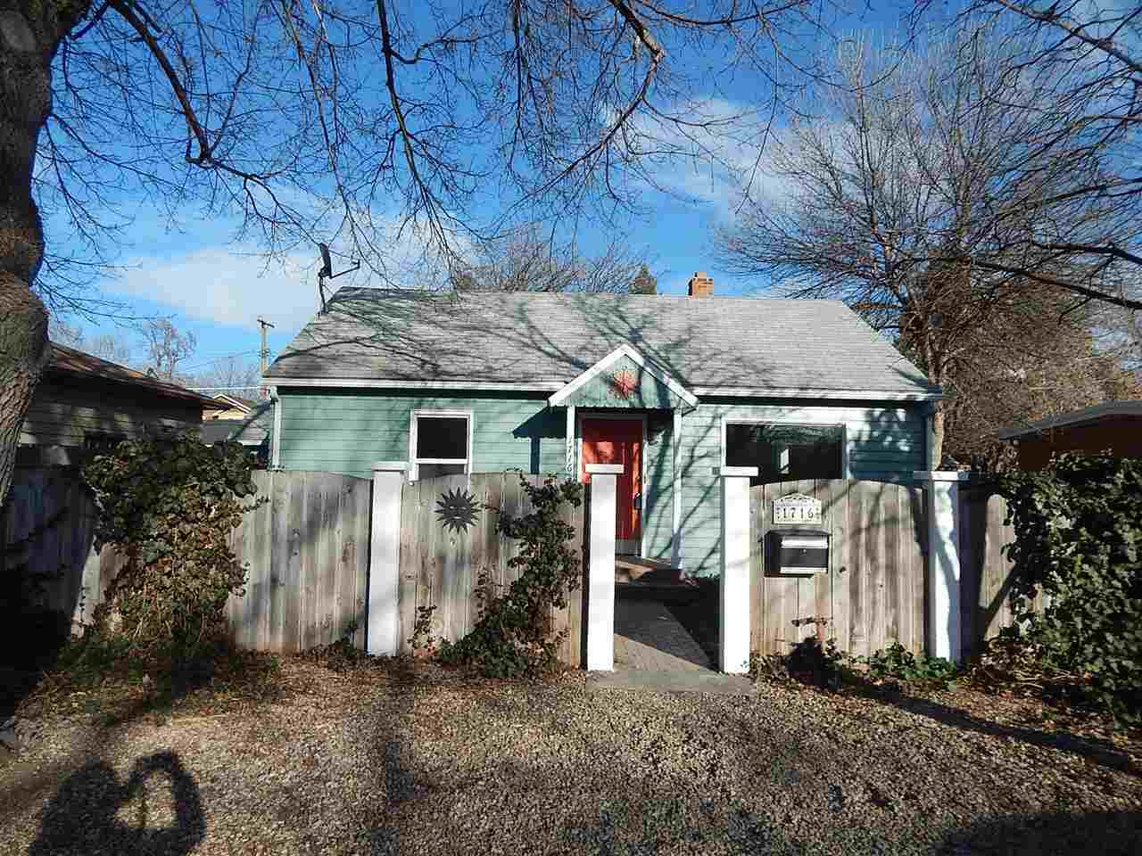 1716 S Pacific St, Boise, ID 83705 photo 1