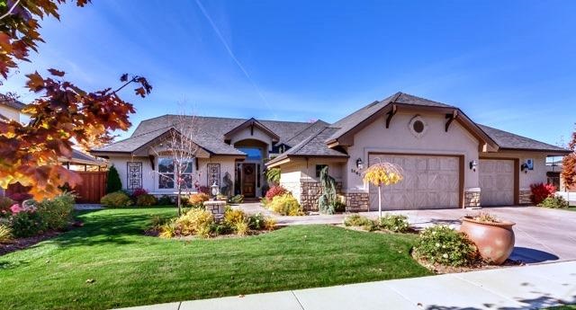 5867 N Rosa Springs Ave, Meridian, ID 83646 photo 1