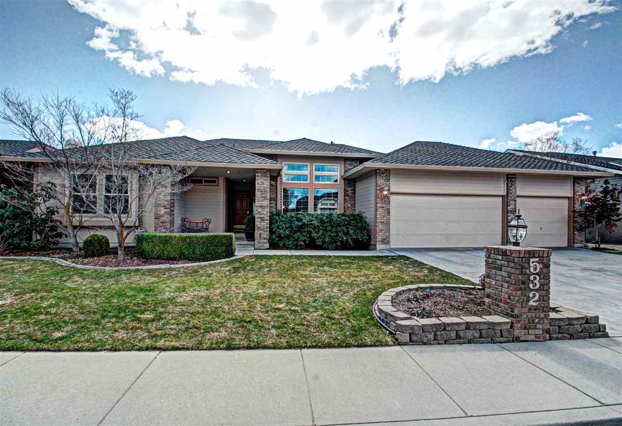 532 W Sandstone Ct, Boise, ID 83702 photo 1