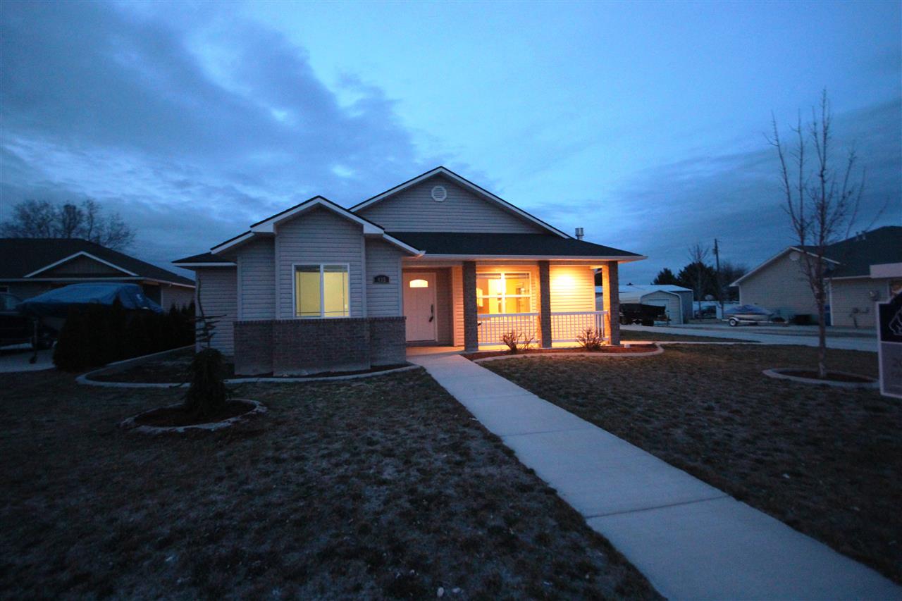 435 El Camino Ave, Twin Falls, ID 83301 photo 1