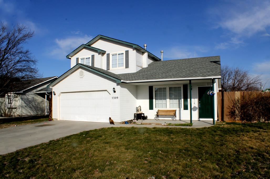 5309 Lockwood Way, Caldwell, ID 83607 photo 1