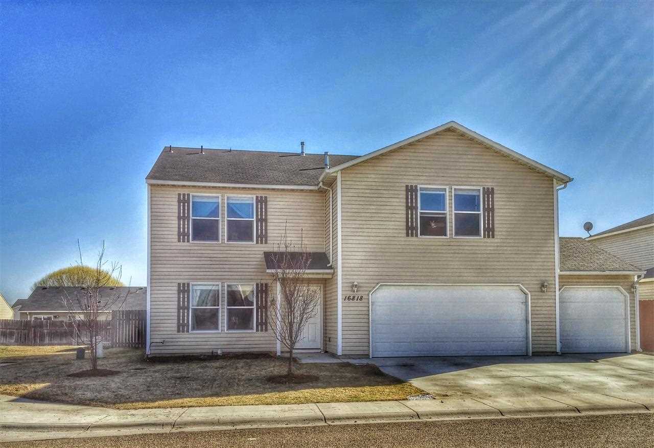 16818 Ardyce Ave, Caldwell, ID 83607 photo 1