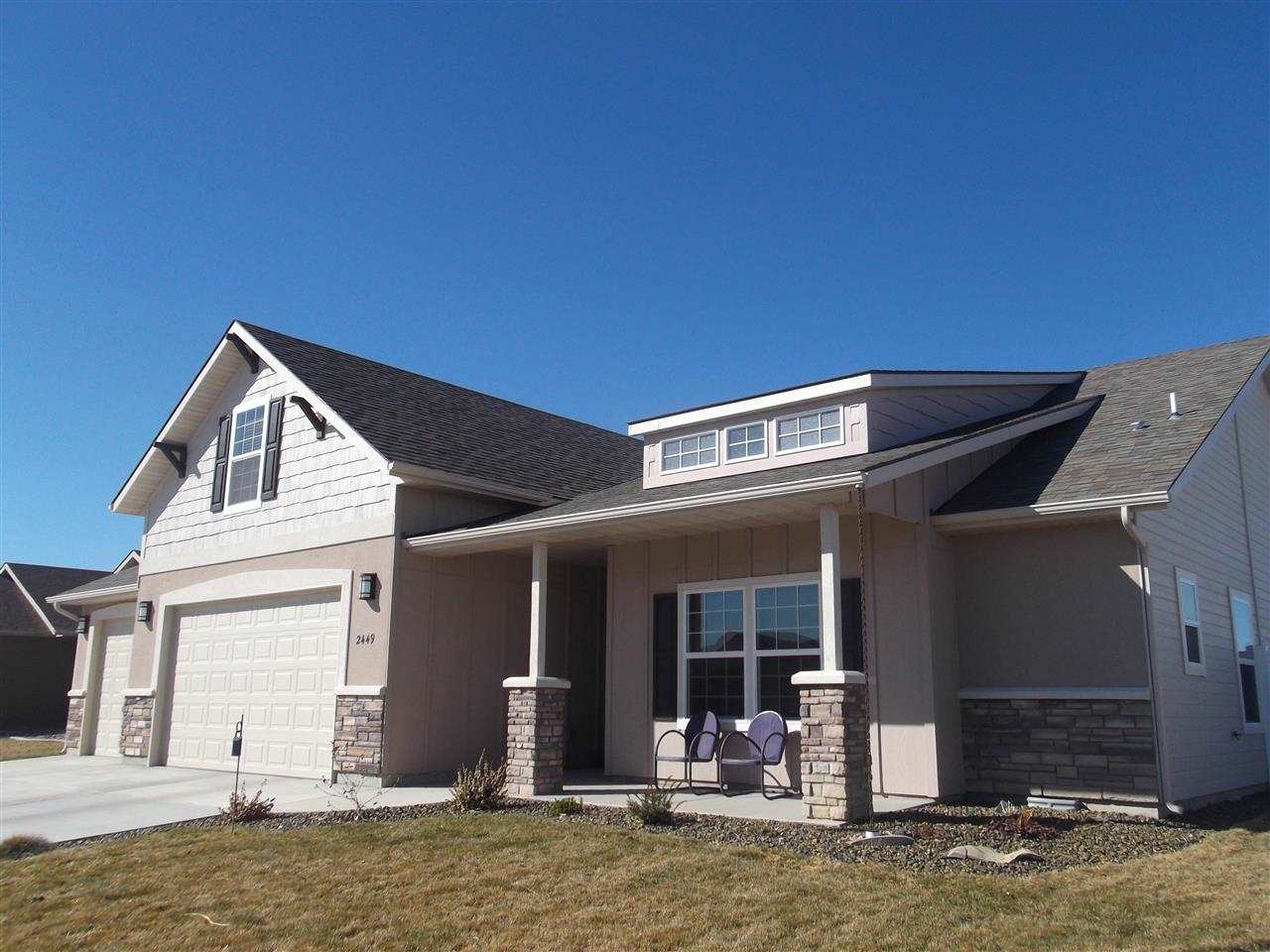2449 Forge St, Twin Falls, ID 83301 photo 1
