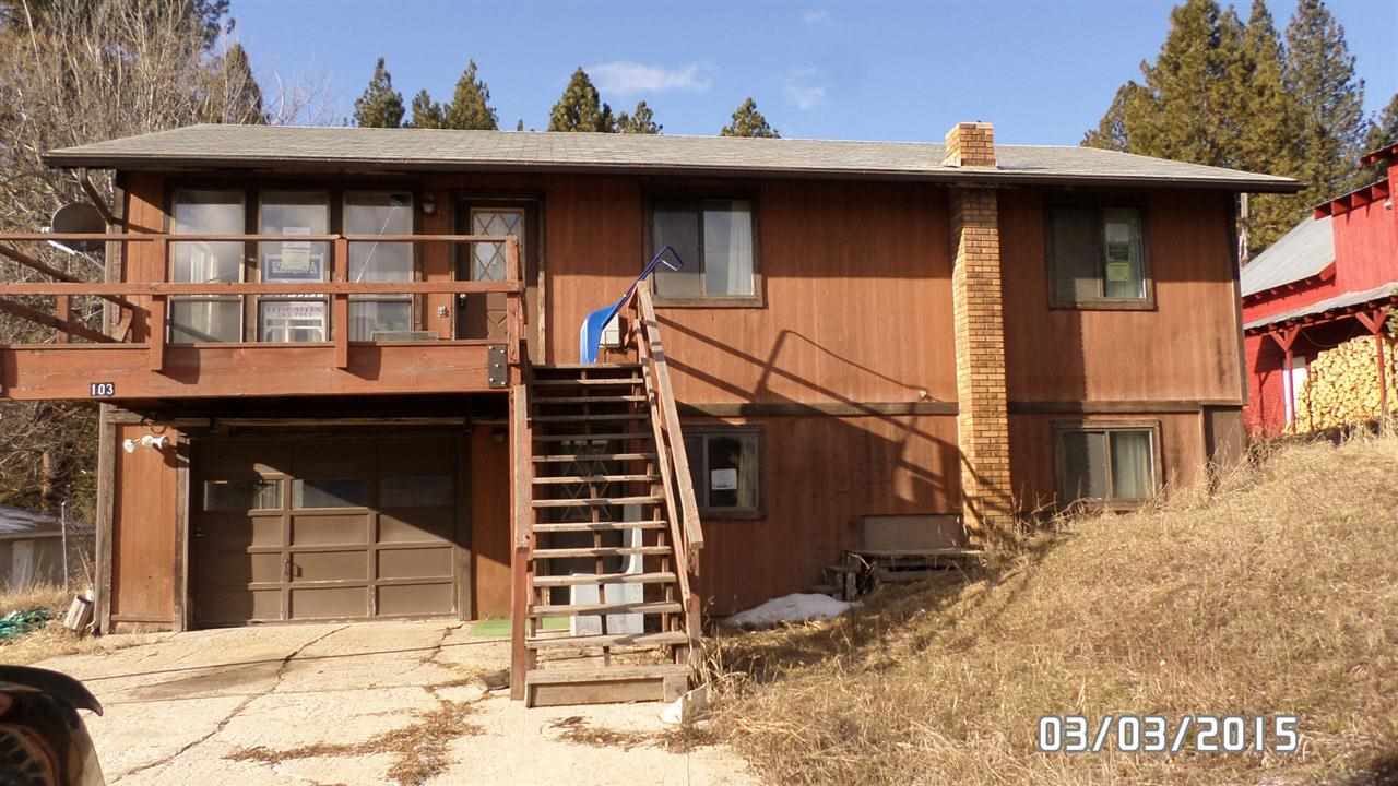 103 S Van Wyck Ave, Cascade, ID 83611 photo 1