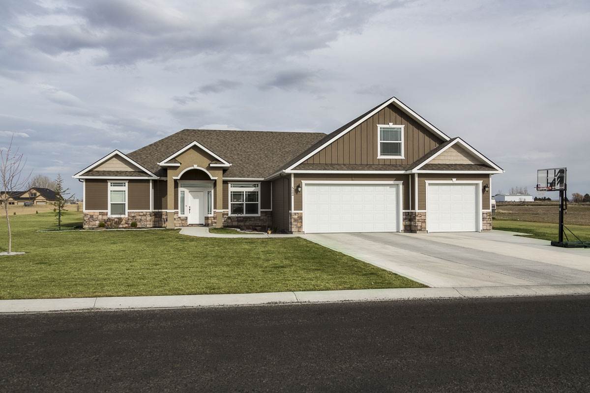 522 Tasia Brianna Dr E, Jerome, ID 83338 photo 1