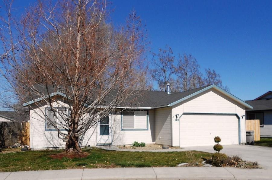 1705 Chicago St, Nampa, ID 83686 photo 1