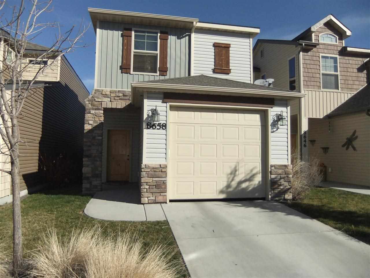 8658 W Evening Star Ln, Boise, ID 83709 photo 1