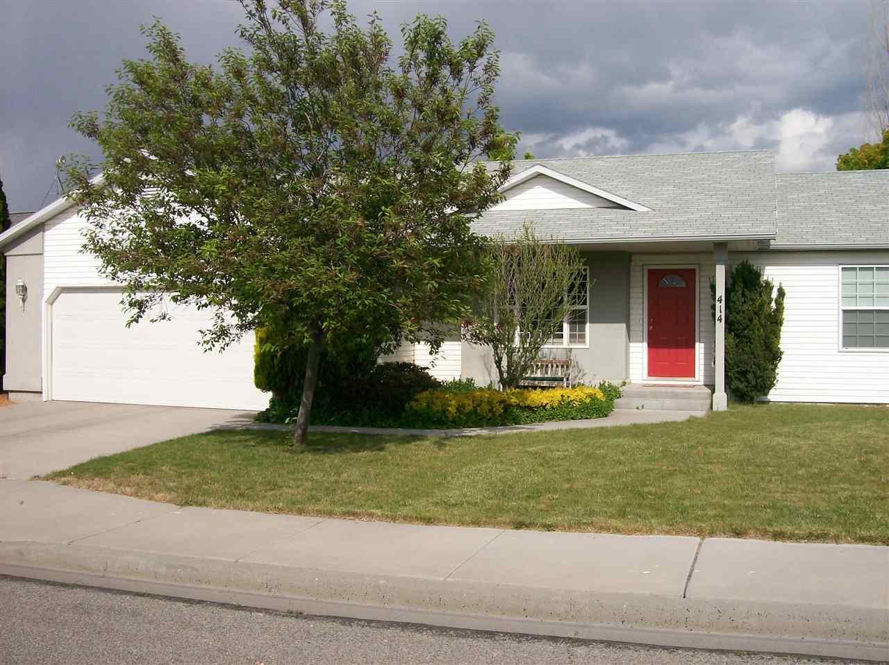 414 Trotter Dr, Twin Falls, ID 83301 photo 1
