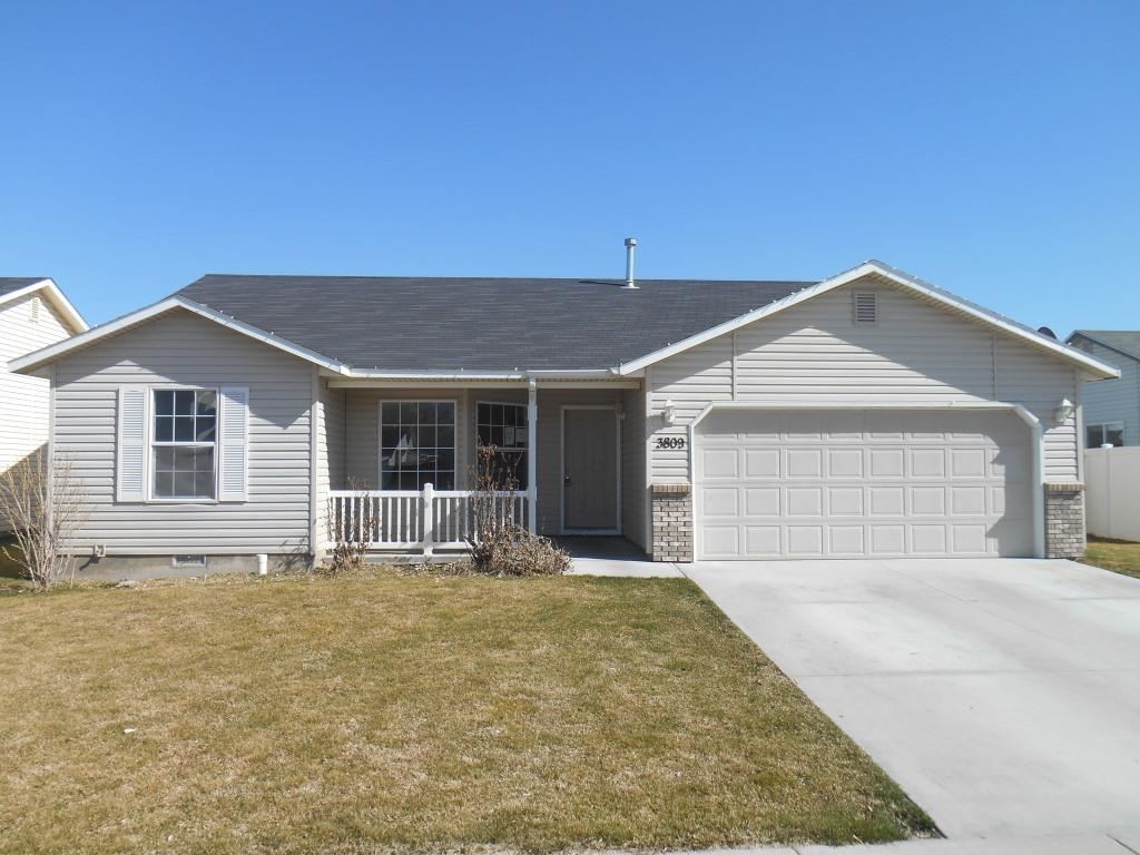 3809 Pierre Ave, Caldwell, ID 83605 photo 1