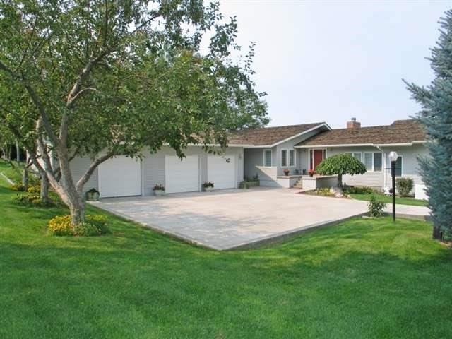 147 Country Club Dr, Buhl, ID 83316 photo 1
