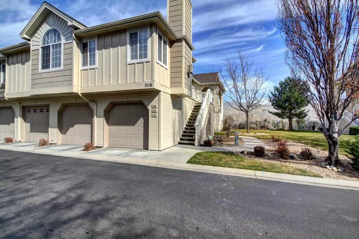 5116 S Surprise Way #206, Boise, ID 83716 photo 1