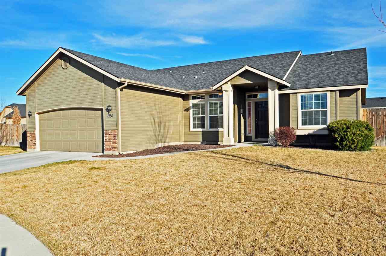 1280 E Handel St, Meridian, ID 83646 photo 1