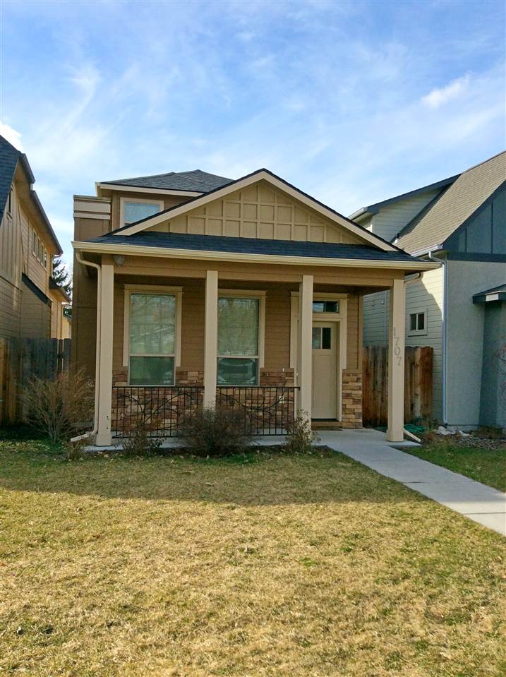 1707 S Vermont Ave, Boise, ID 83706 photo 1