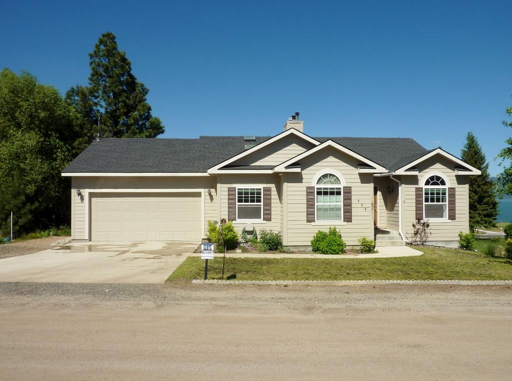 111 Gardner Pl, Cascade, ID 83611 photo 1
