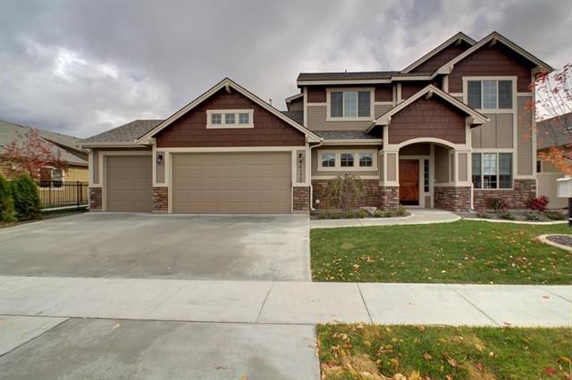 10363 Colorful Dr, Nampa, ID 83687 photo 1