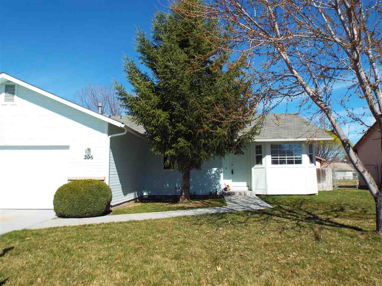 206 W Waterbury Dr, Meridian, ID 83646 photo 1