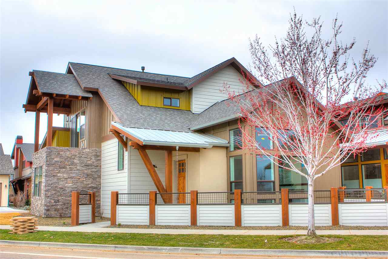 1111 Edgewood Way, Eagle, ID 83616 photo 1