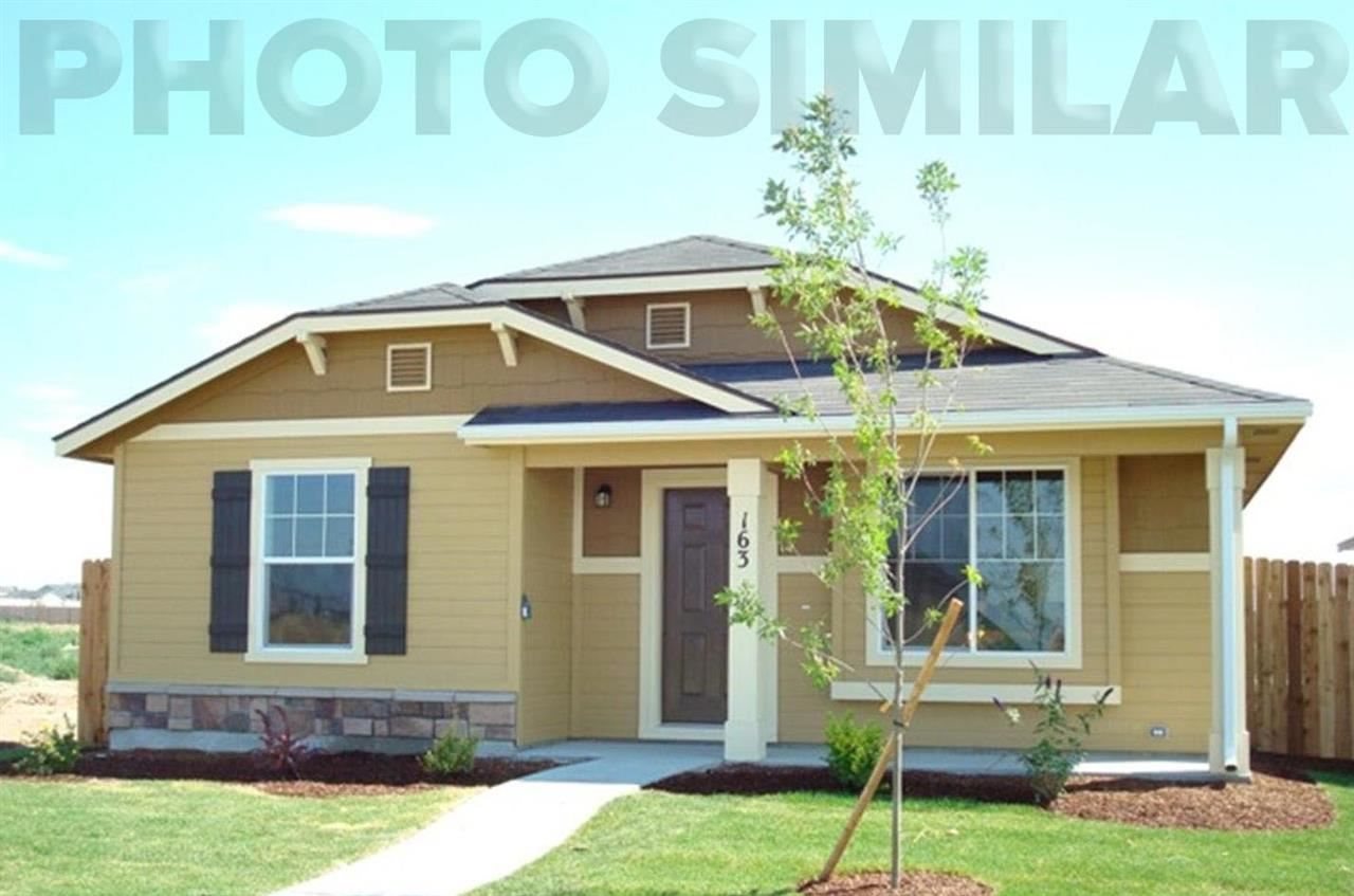 5742 S Pepperview Way, Boise, ID 83709 photo 1