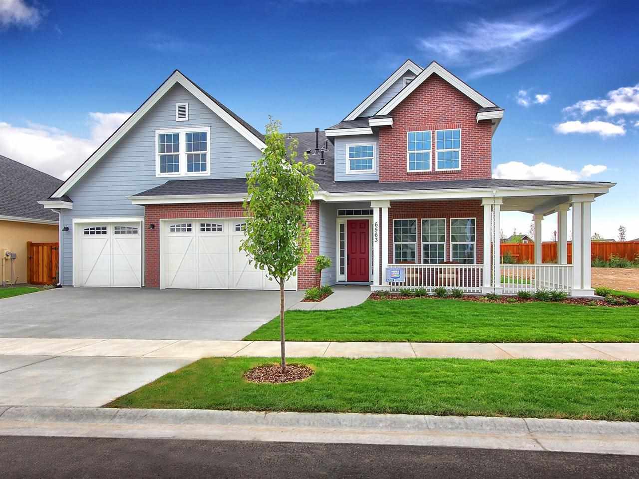 6563 S Kirra Way, Boise, ID 83709 photo 1