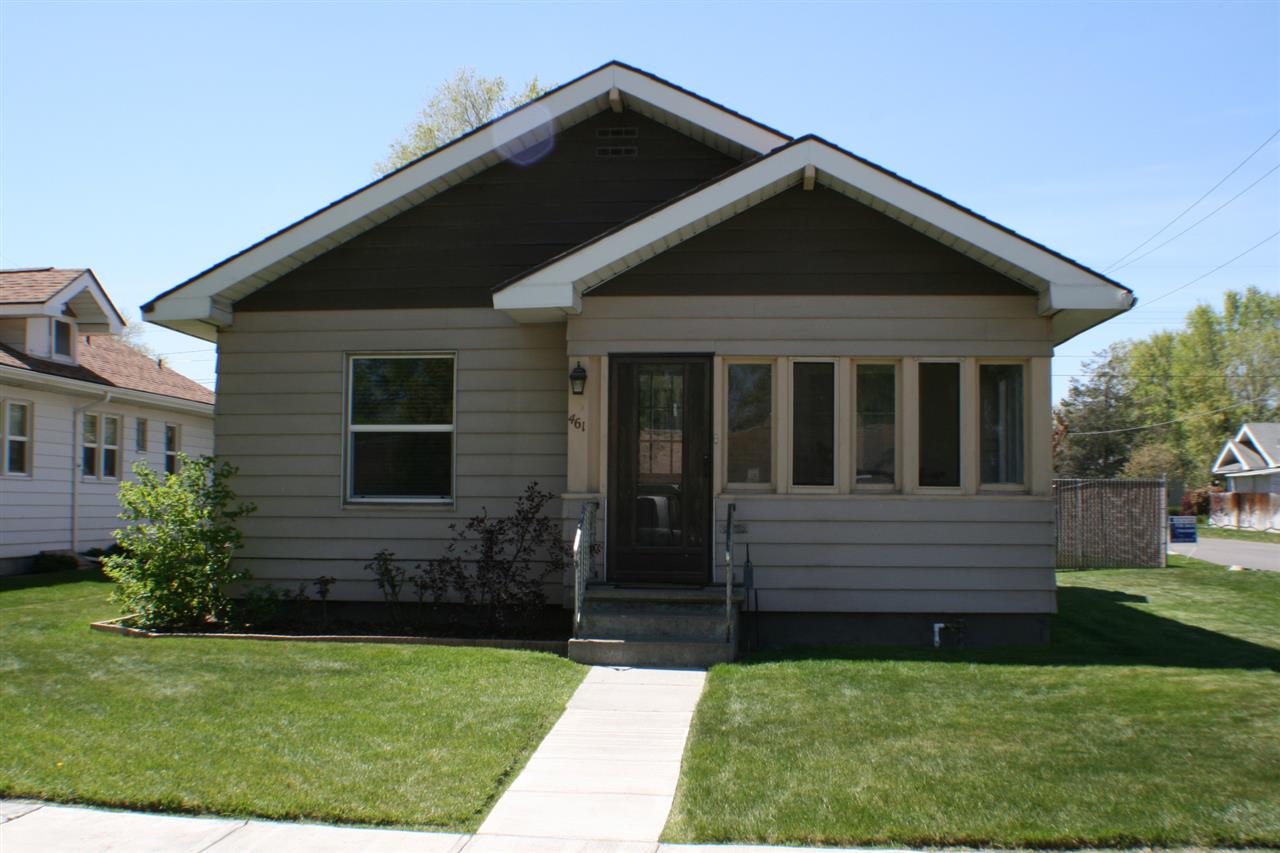 461 N 4th Ave, Twin Falls, ID 83301 photo 1