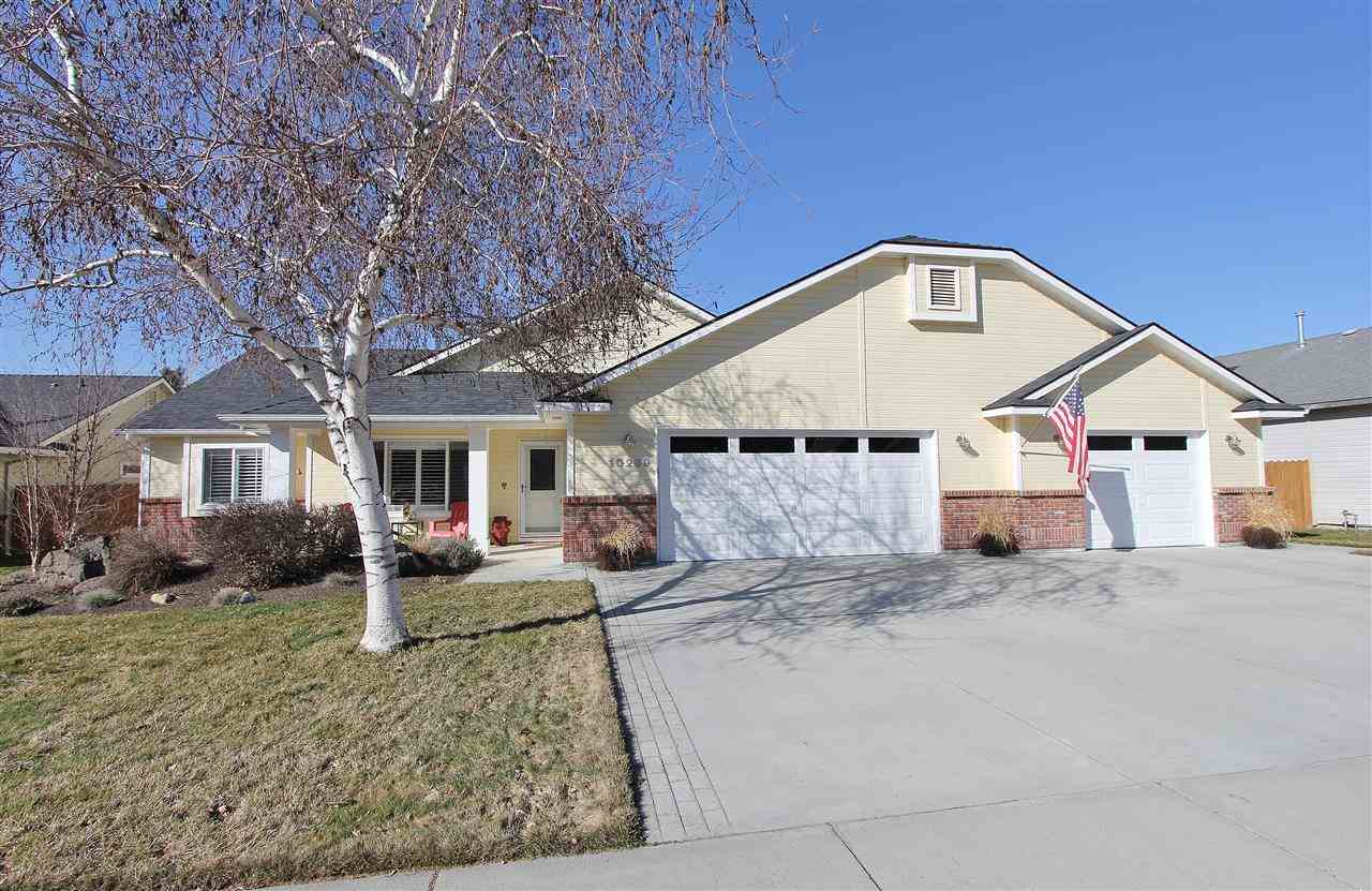 10289 N Blacktail Ave, Garden City, ID 83714 photo 1