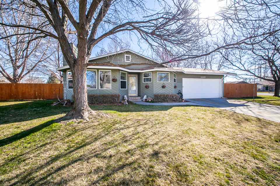 2202 S Ranchero Way, Boise, ID 83709 photo 1