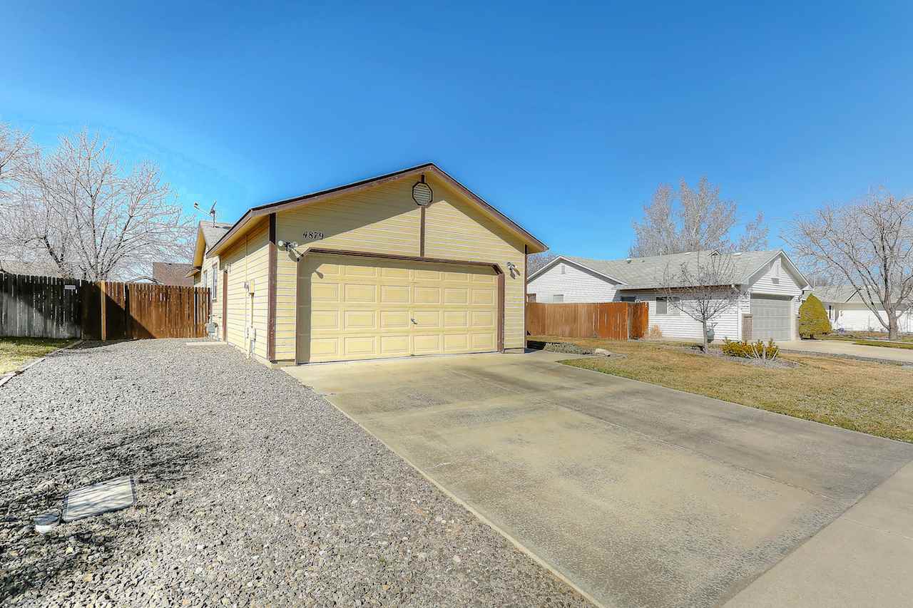 4879 S Ambush Ave, Boise, ID 83709 photo 1
