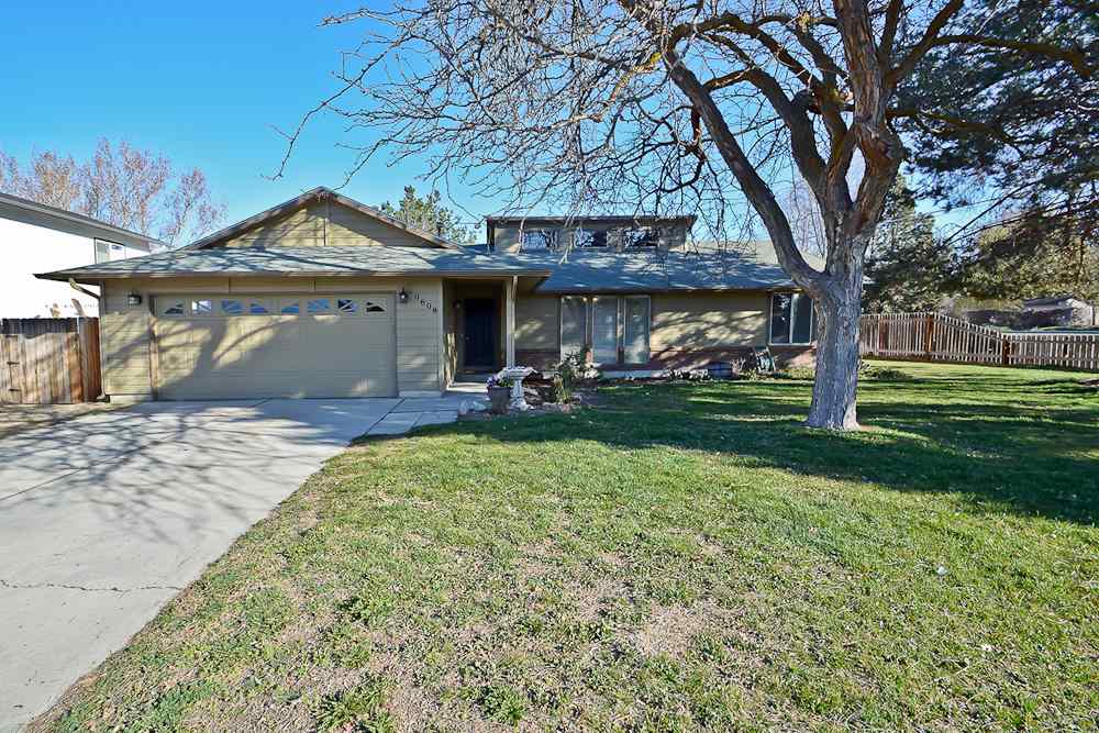 10608 W Blackhawk Dr, Boise, ID 83709 photo 1