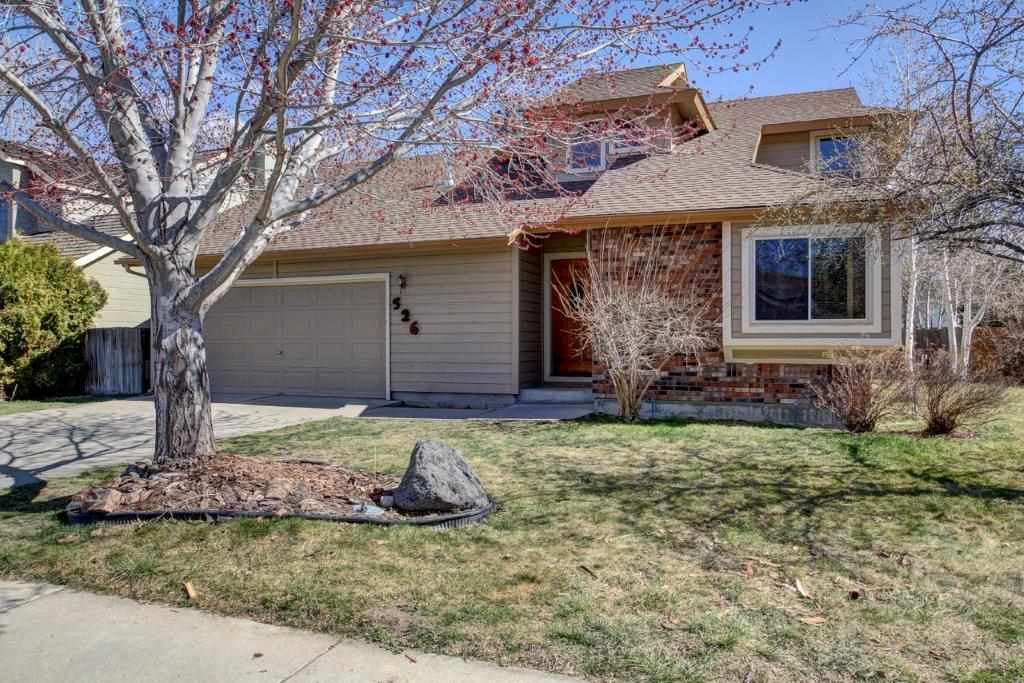 526 E Old Saybrook Dr, Boise, ID 83706 photo 1