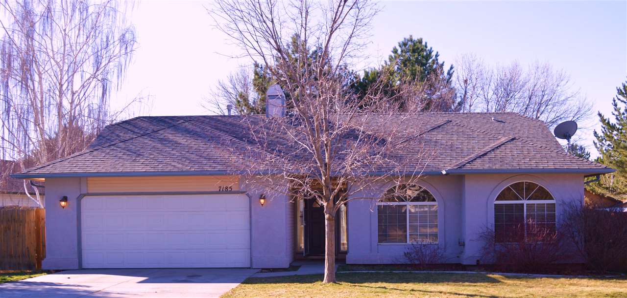 7185 W Danbury St, Boise, ID 83709 photo 1