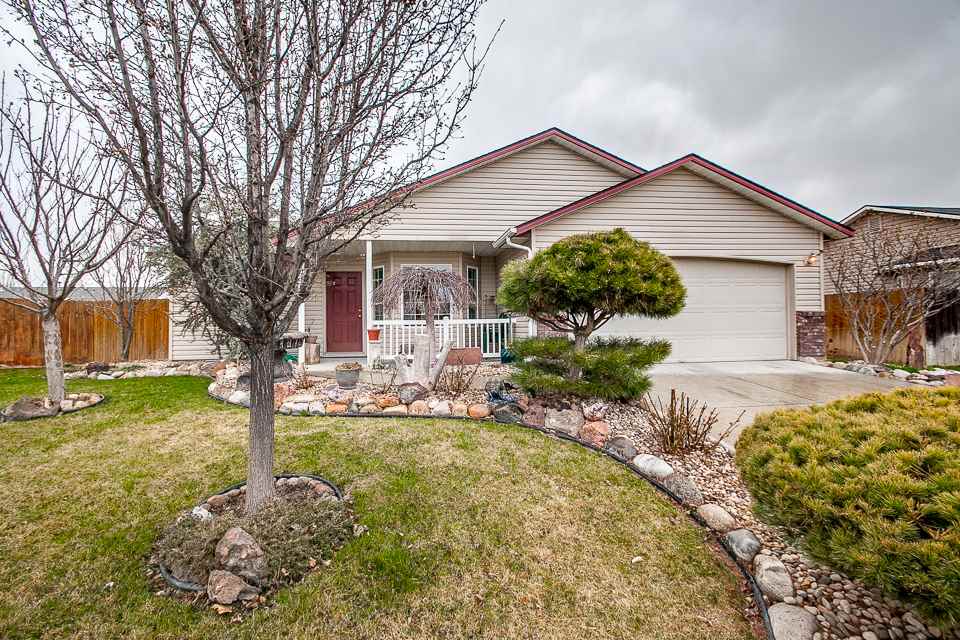 11462 Catskill Dr, Caldwell, ID 83605 photo 1