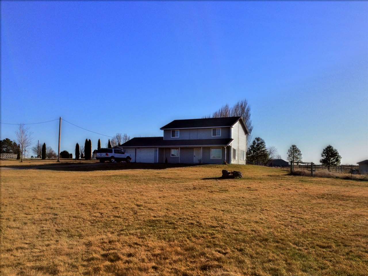 7125 Pleasant View Dr, Caldwell, ID 83607 photo 1