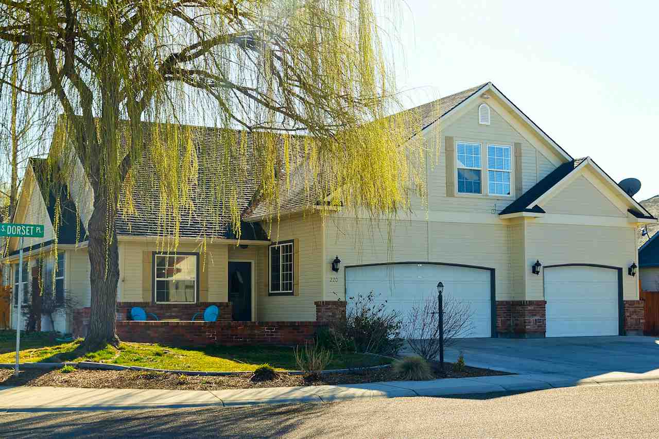 220 S Dorset Pl, Eagle, ID 83616 photo 1