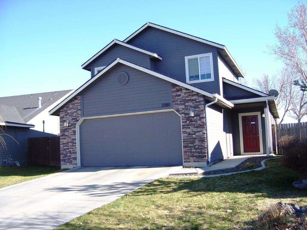 2080 N Arrowwood Ave, Meridian, ID 83642 photo 1
