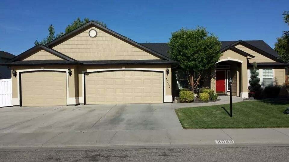 3080 N High Desert Way, Meridian, ID 83646 photo 1