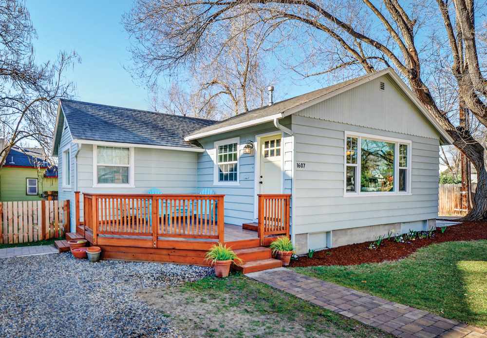 1607 W Dora St, Boise, ID 83702 photo 1