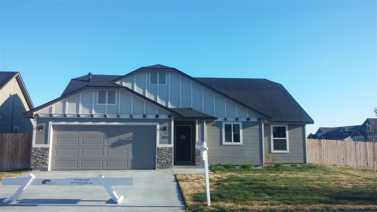 705 S Sneddon Way, Nampa, ID 83686 photo 1