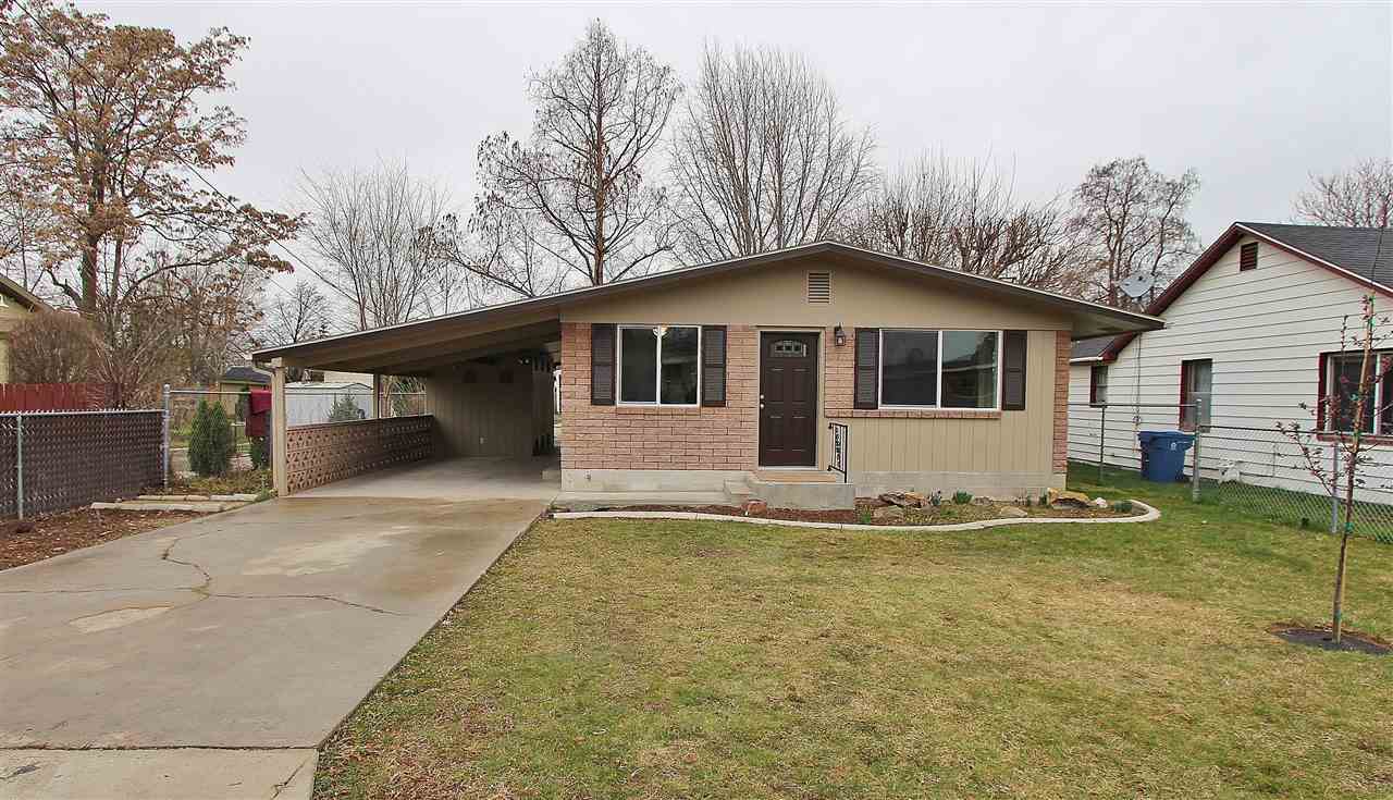 33 N Sunset St, Nampa, ID 83651 photo 1
