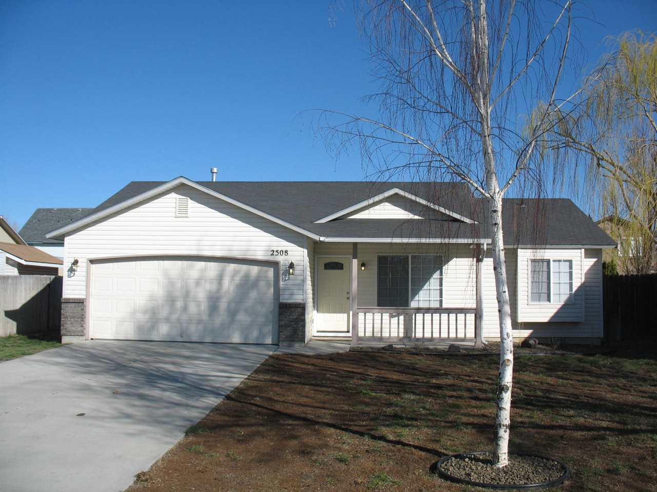2508 Boulder Ave, Nampa, ID 83686 photo 1