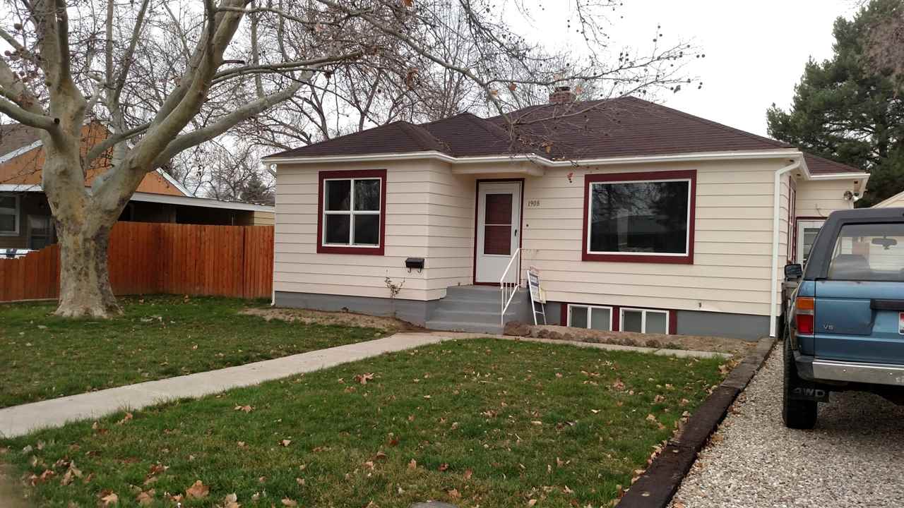 1908 W Spaulding St, Boise, ID 83705 photo 1