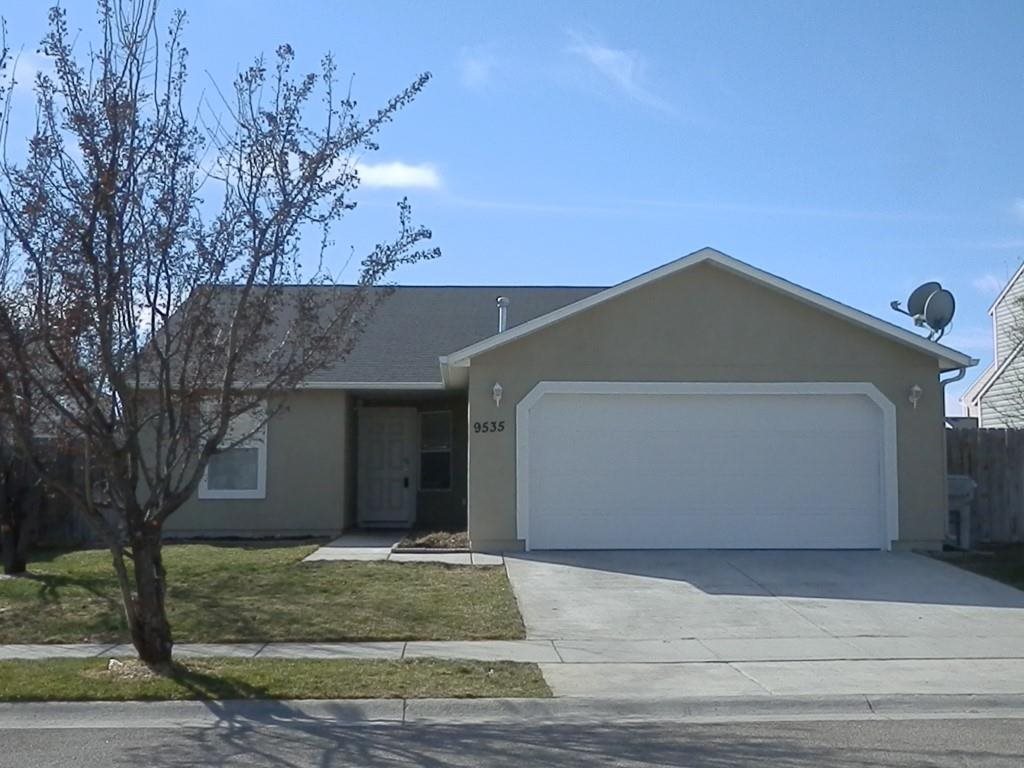 9535 W Lillywood Dr, Boise, ID 83709 photo 1
