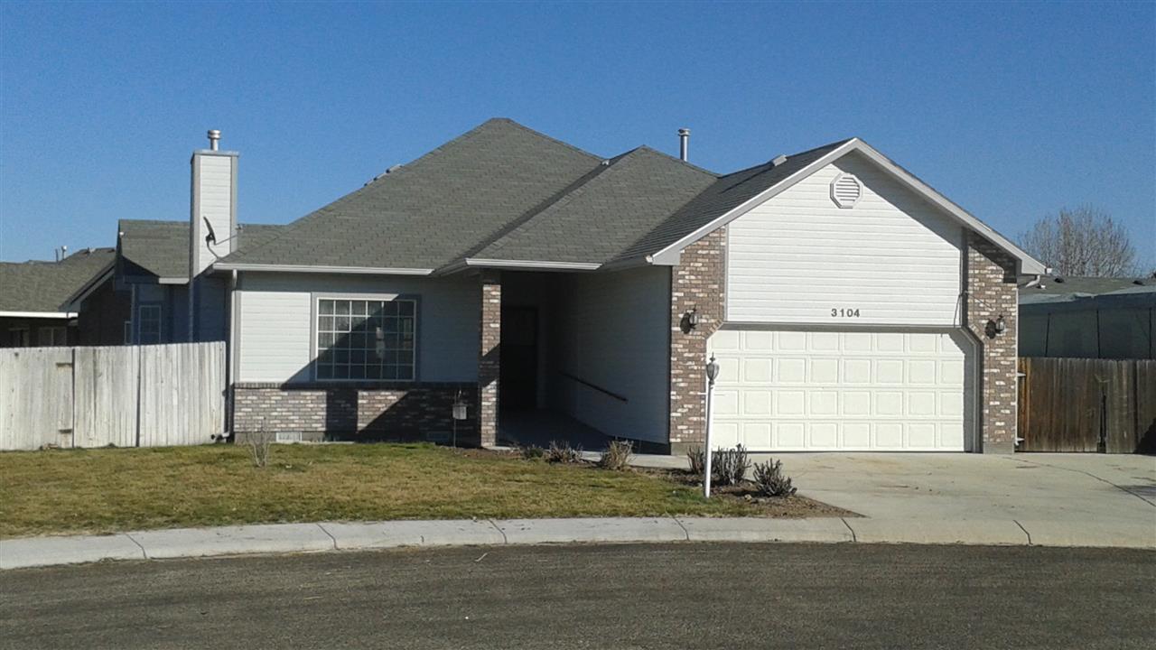 3104 Custer Ave, Nampa, ID 83686 photo 1