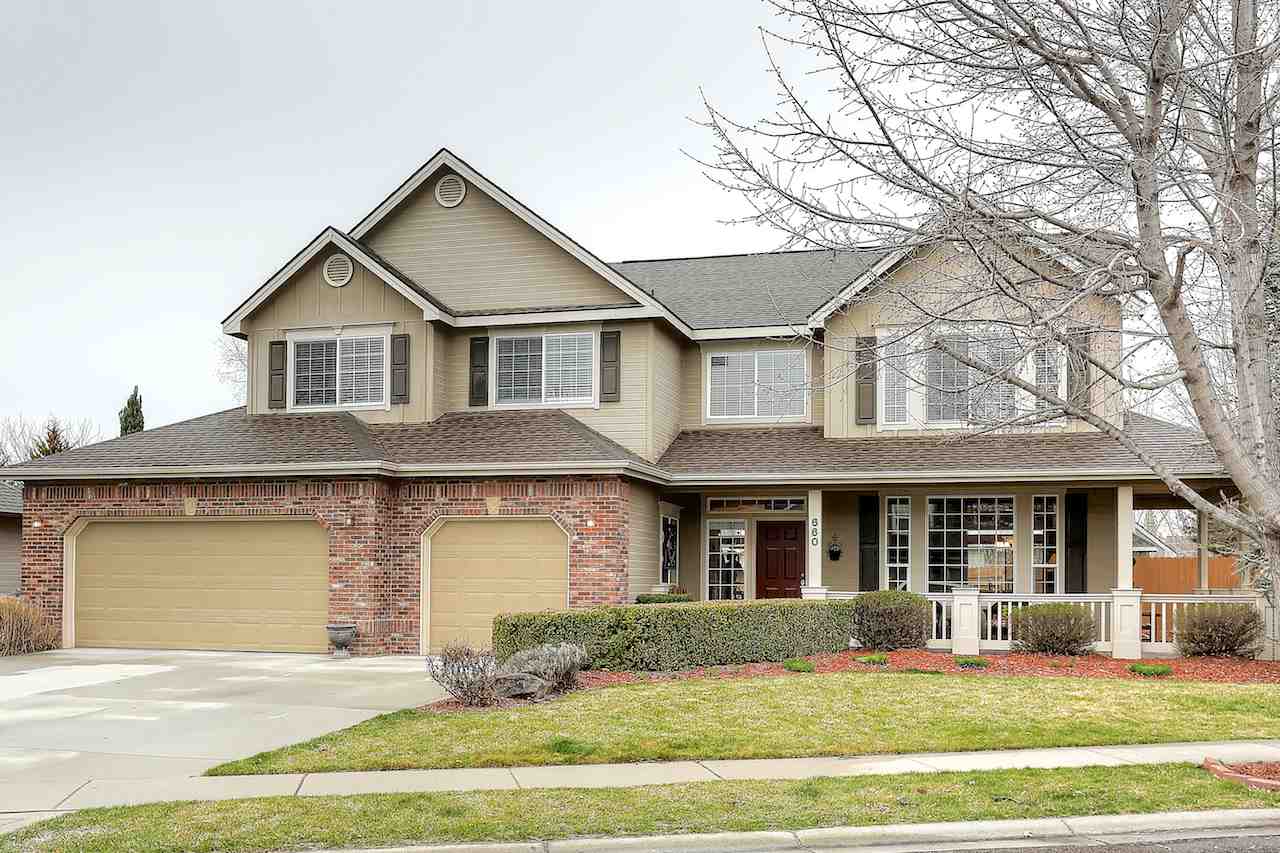 660 E Ridge Dr, Eagle, ID 83616 photo 1